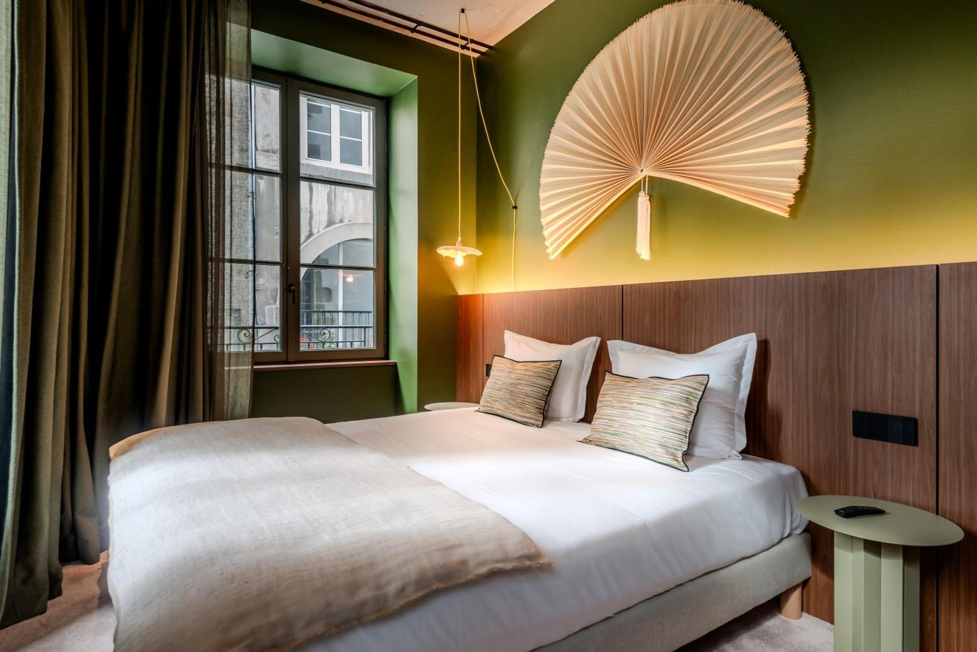 Hotel Anne De Bretagne Saint-Malo Exterior foto